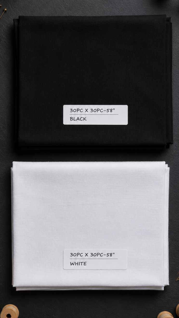 Plain Pocket Lining Fabric